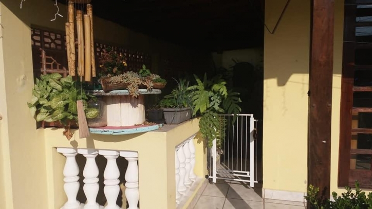 Sobrado, 4 quartos, 251 m² - Foto 9
