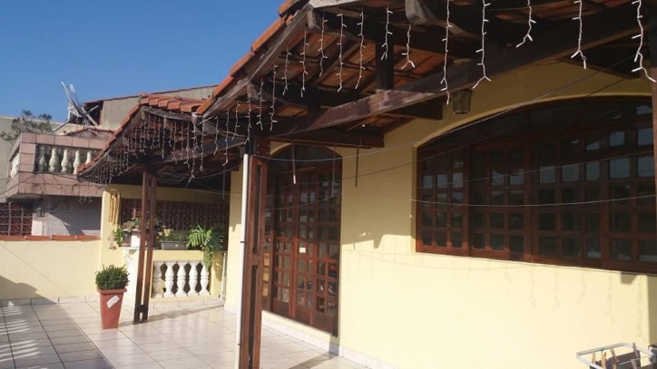 Sobrado, 4 quartos, 251 m² - Foto 10