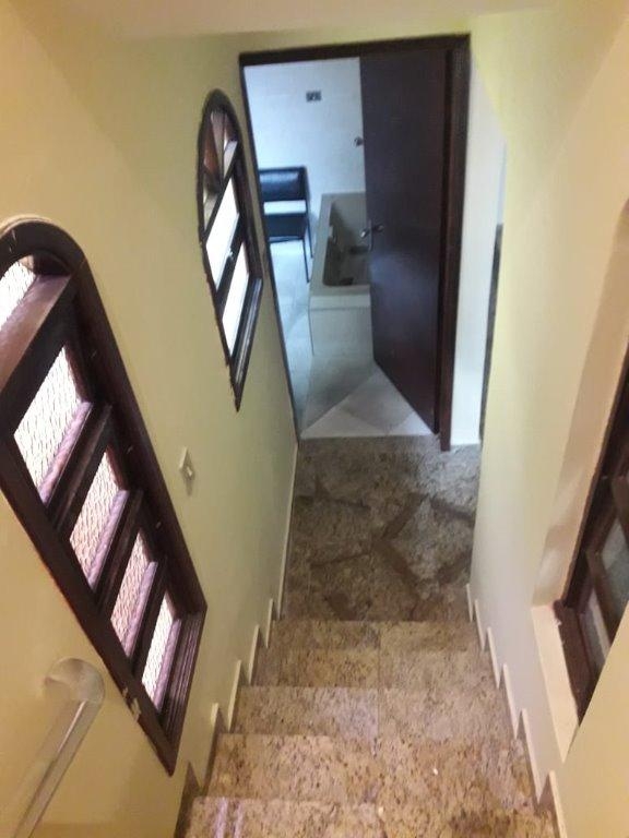 Sobrado, 4 quartos, 251 m² - Foto 12