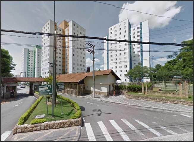 Apartamento, 2 quartos, 62 m² - Foto 1