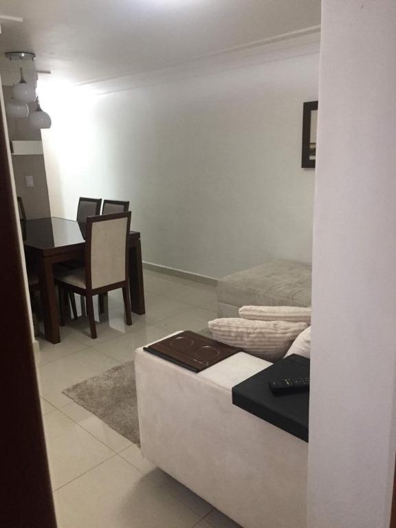Apartamento, 2 quartos, 62 m² - Foto 2