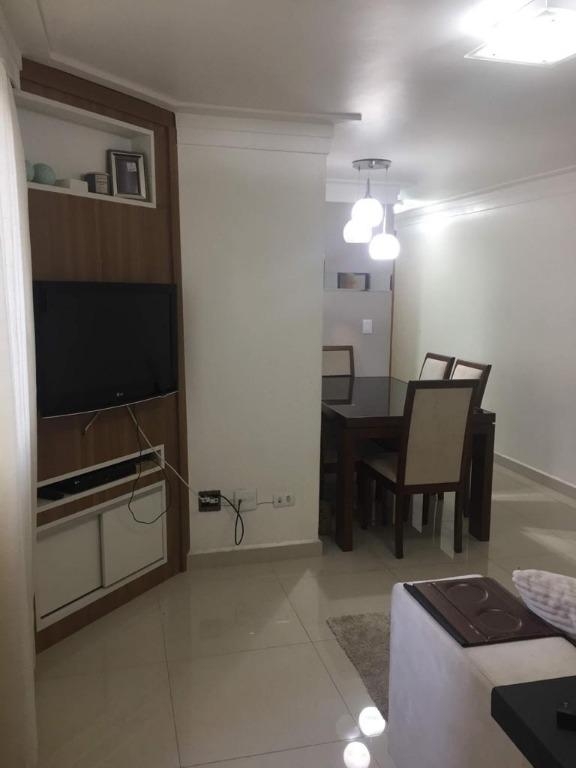 Apartamento, 2 quartos, 62 m² - Foto 3