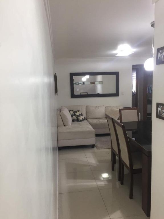Apartamento, 2 quartos, 62 m² - Foto 5