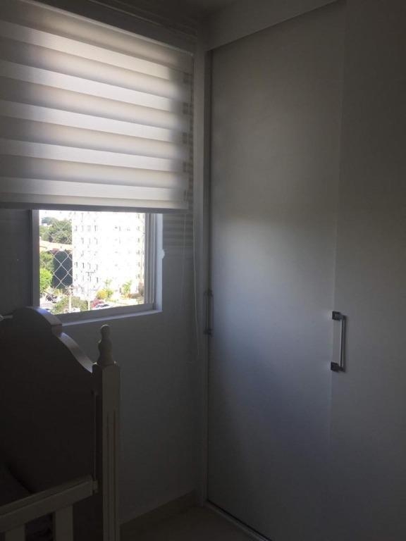 Apartamento, 2 quartos, 62 m² - Foto 6