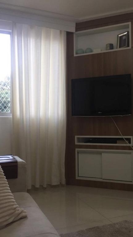Apartamento, 2 quartos, 62 m² - Foto 7