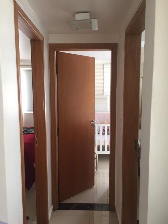 Apartamento, 2 quartos, 62 m² - Foto 8