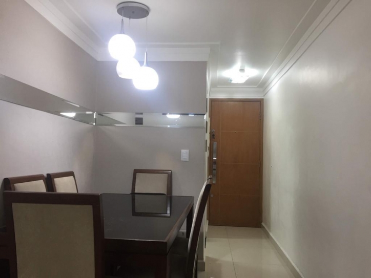 Apartamento, 2 quartos, 62 m² - Foto 10