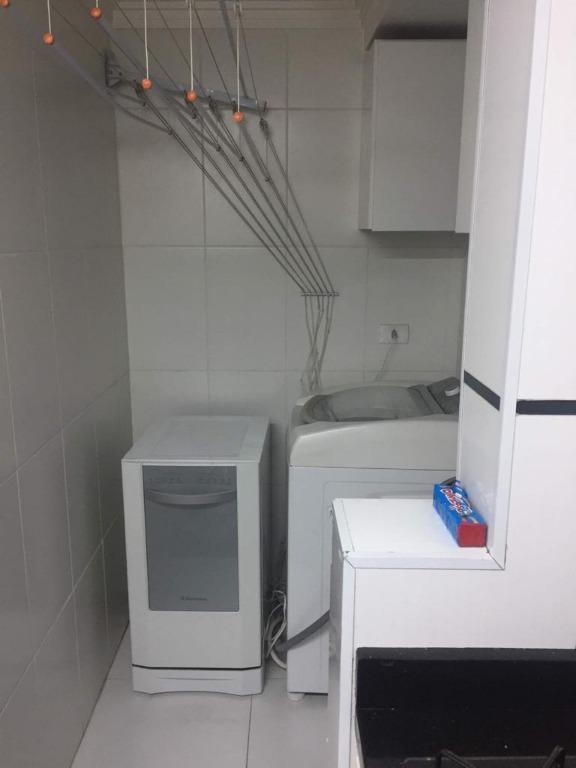 Apartamento, 2 quartos, 62 m² - Foto 11