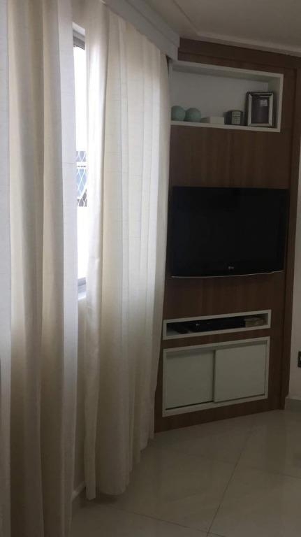 Apartamento, 2 quartos, 62 m² - Foto 15