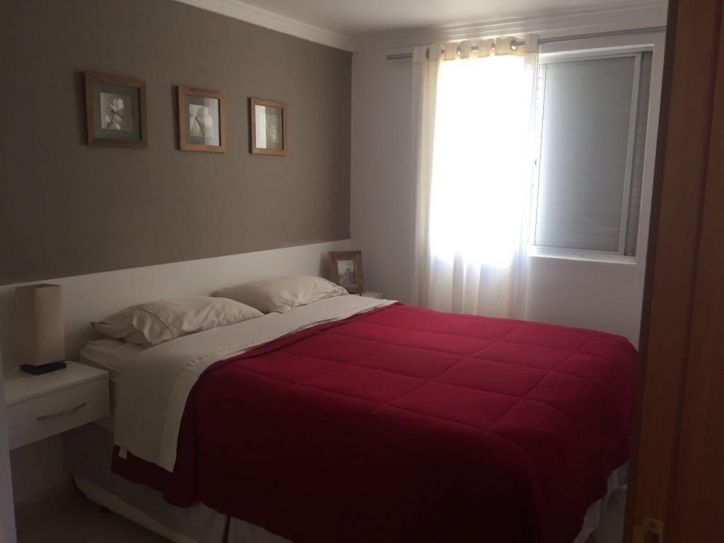 Apartamento, 2 quartos, 62 m² - Foto 16
