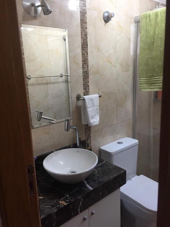 Apartamento, 2 quartos, 62 m² - Foto 19