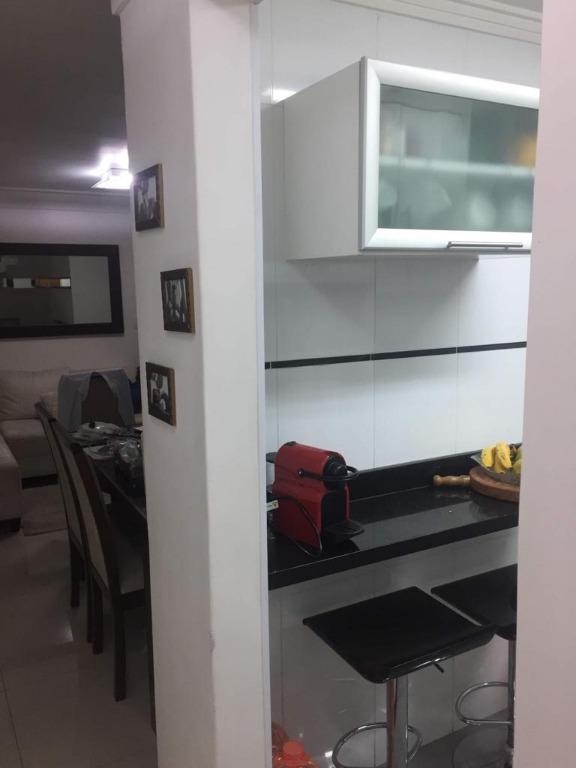 Apartamento, 2 quartos, 62 m² - Foto 21