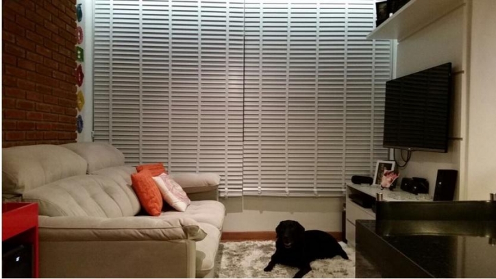Apartamento, 2 quartos, 73 m² - Foto 1