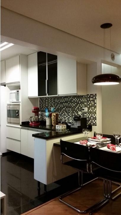 Apartamento, 2 quartos, 73 m² - Foto 6