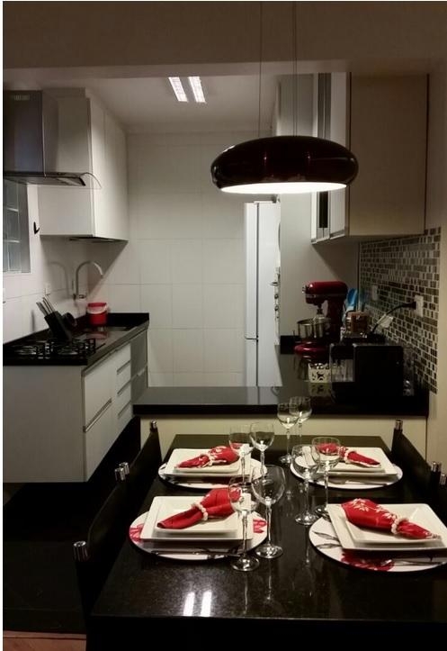 Apartamento, 2 quartos, 73 m² - Foto 9