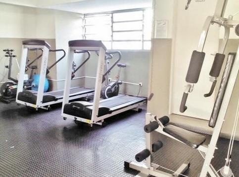 Apartamento, 2 quartos, 73 m² - Foto 15