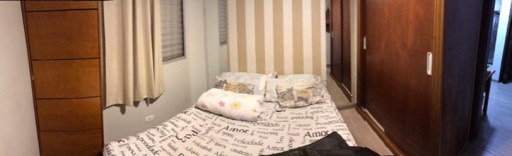 Apartamento, 2 quartos, 49 m² - Foto 6