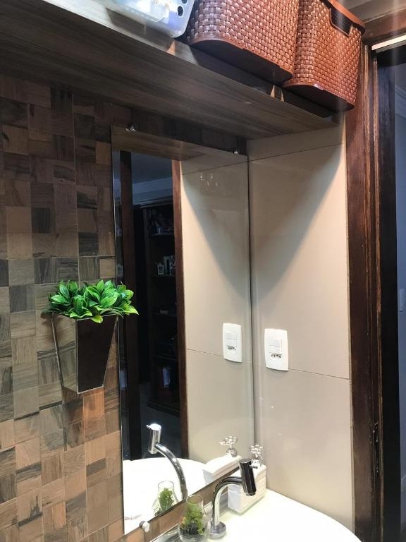 Apartamento, 2 quartos, 49 m² - Foto 9