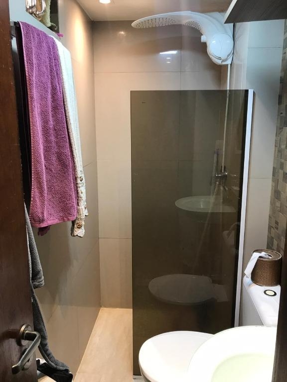 Apartamento, 2 quartos, 49 m² - Foto 10