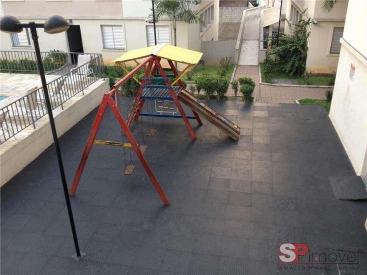 Apartamento, 2 quartos, 49 m² - Foto 11