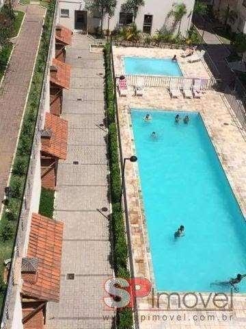 Apartamento, 2 quartos, 49 m² - Foto 12