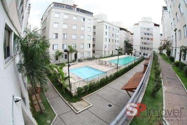 Apartamento, 2 quartos, 49 m² - Foto 13