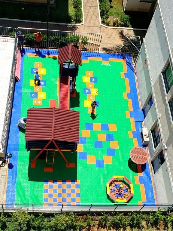 Apartamento, 2 quartos, 49 m² - Foto 16