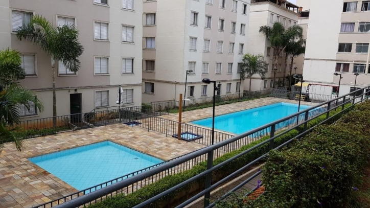 Apartamento, 2 quartos, 49 m² - Foto 17