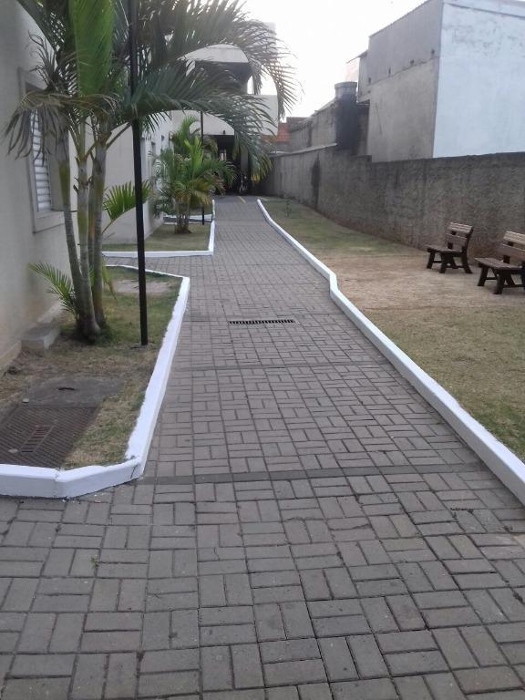 Apartamento, 2 quartos, 49 m² - Foto 20