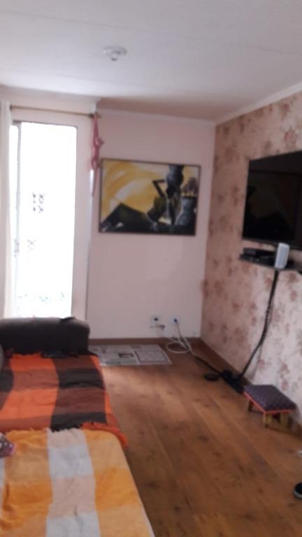 Apartamento, 2 quartos, 57 m² - Foto 1