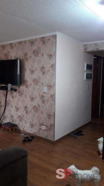 Apartamento, 2 quartos, 57 m² - Foto 2