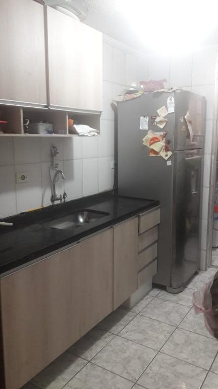Apartamento, 2 quartos, 57 m² - Foto 6