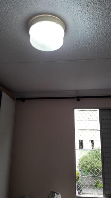 Apartamento, 2 quartos, 57 m² - Foto 7