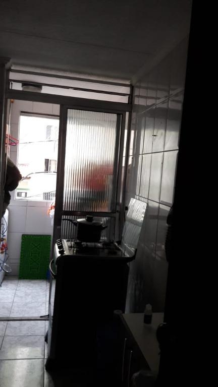 Apartamento, 2 quartos, 57 m² - Foto 9