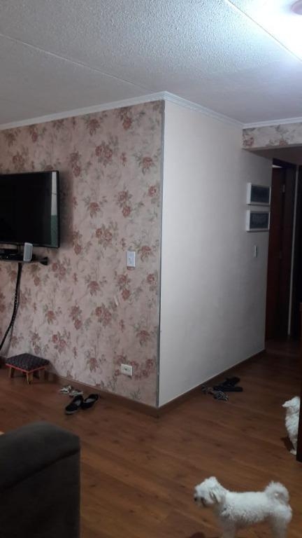 Apartamento, 2 quartos, 57 m² - Foto 10