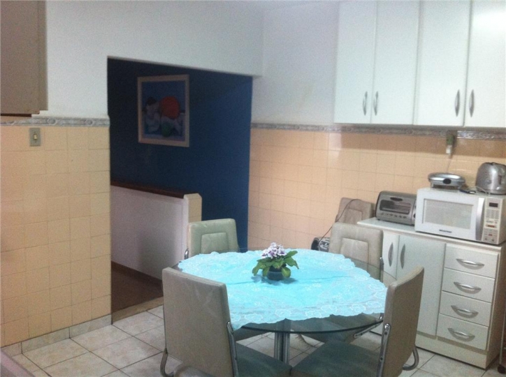 Sobrado, 4 quartos, 189 m² - Foto 6