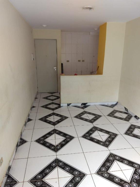 Apartamento, 3 quartos, 58 m² - Foto 11
