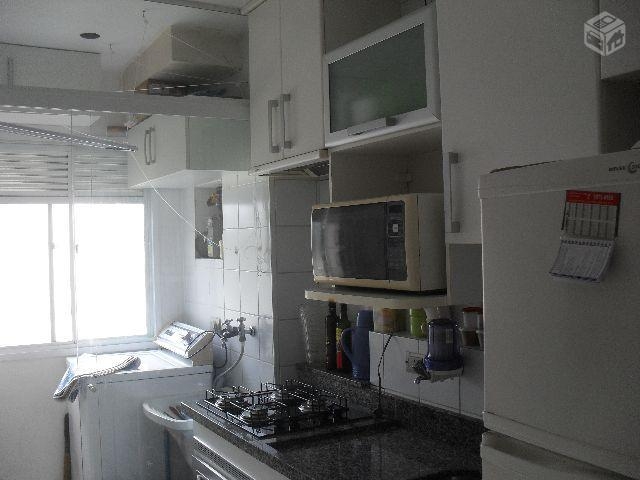 Apartamento, 2 quartos, 64 m² - Foto 11