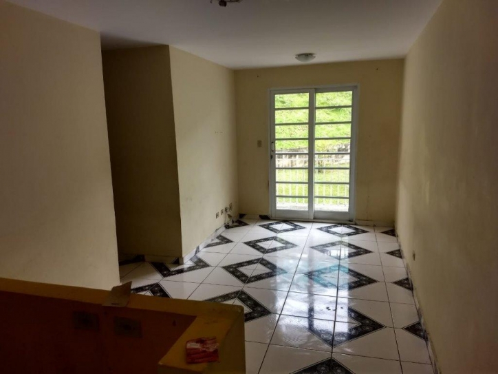 Apartamento, 3 quartos, 58 m² - Foto 14