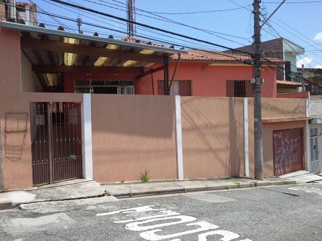 Casa, 3 quartos, 120 m² - Foto 1