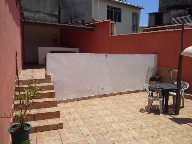 Casa, 3 quartos, 120 m² - Foto 2
