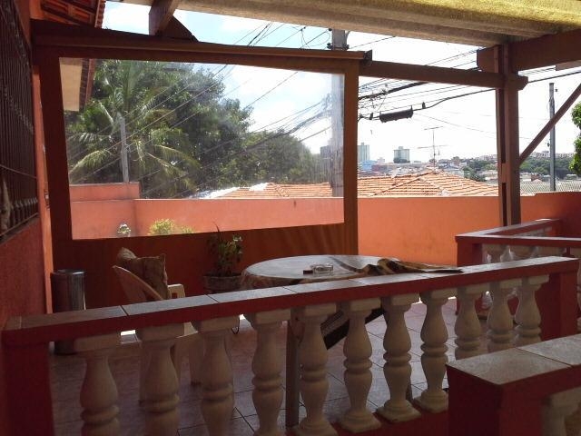 Casa, 3 quartos, 120 m² - Foto 4