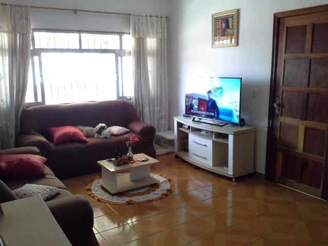 Casa, 3 quartos, 120 m² - Foto 5