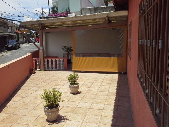 Casa, 3 quartos, 120 m² - Foto 7