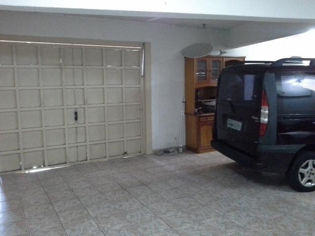 Casa, 3 quartos, 120 m² - Foto 8