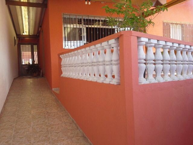 Casa, 3 quartos, 120 m² - Foto 9