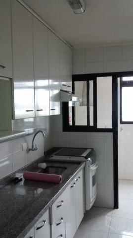 Apartamento, 3 quartos, 66 m² - Foto 4