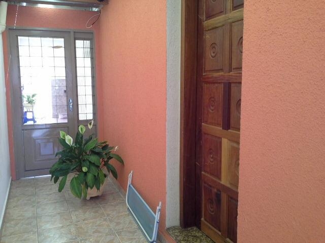 Casa, 3 quartos, 120 m² - Foto 19