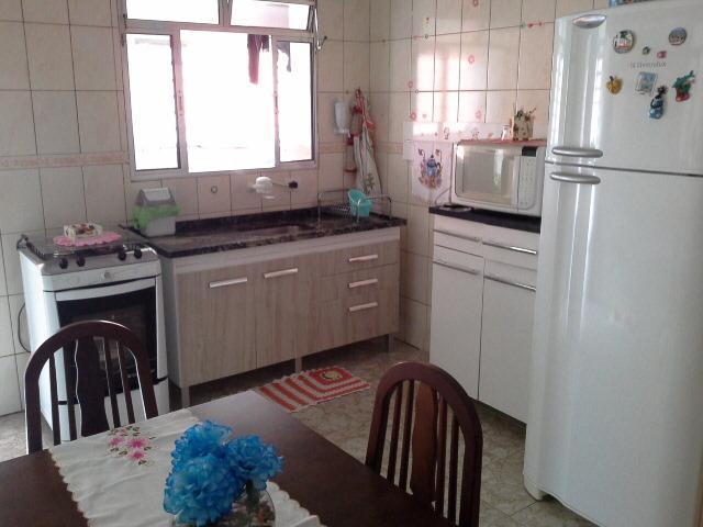 Casa, 3 quartos, 120 m² - Foto 20