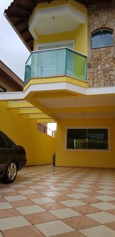 Sobrado, 4 quartos, 200 m² - Foto 1